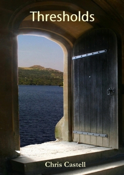 Paperback Thresholds Book