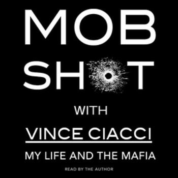MP3 CD Mobshot: My Life and the Mafia Book
