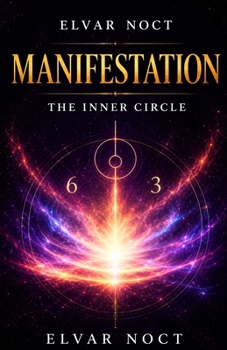 Paperback Manifestation: The Inner Circle Book