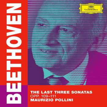 Blu-ray Beethoven: The Last Book