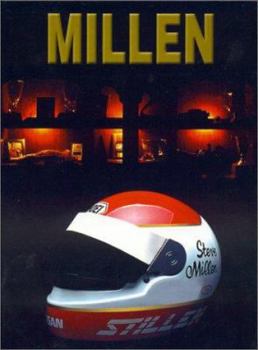 Hardcover Millen Book