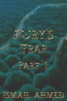 Paperback Fury's Trap Part 1 Book