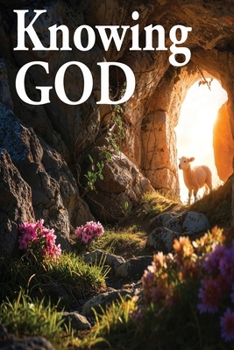 Paperback Knowing God Book