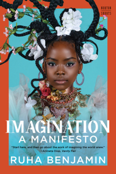 Paperback Imagination: A Manifesto Book