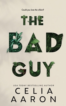 Paperback The Bad Guy Book