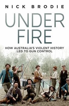 Paperback Under Fire Book