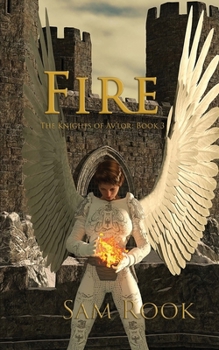 Paperback Fire Book