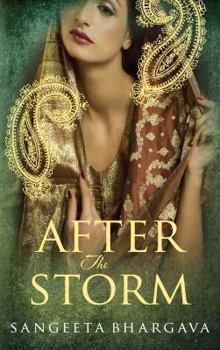 Hardcover After the Storm Book