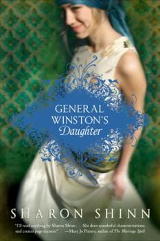 Paperback General Winston's Daughter Book