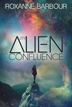 Paperback An Alien Confluence Book