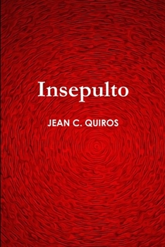 Paperback Insepulto [Spanish] Book