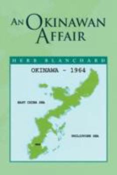 Paperback An Okinawan Affair Book