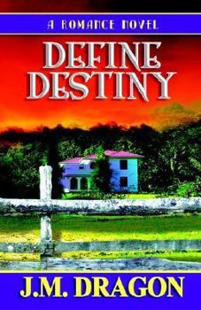 Paperback Define Destiny Book