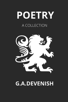 Paperback Poetry: A Collection Book