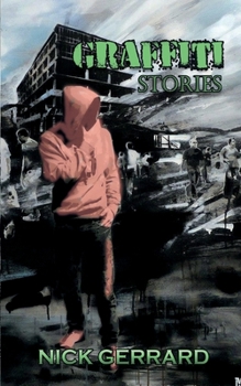 Paperback Graffiti Stories Book