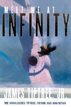 Hardcover Meet Me at Infinity Book