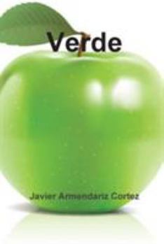 Paperback Verde [Spanish] Book
