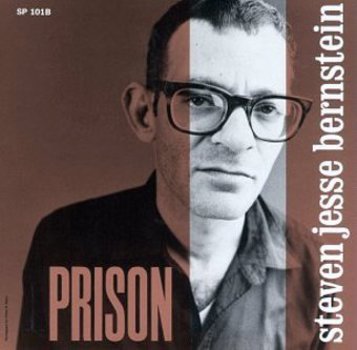 Music - CD Prison Book