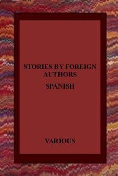 Paperback Stories by Foreign Authors: Spanish Book