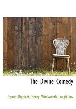 Hardcover The Divine Comedy Book