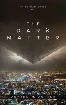 Paperback The Dark Matter Book