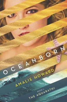 Paperback Oceanborn Book