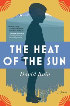 Hardcover The Heat of the Sun Book