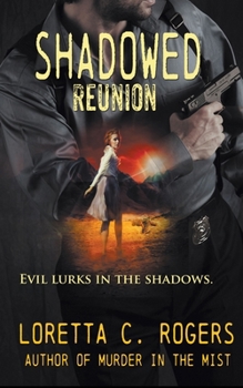 Paperback Shadowed Reunion Book