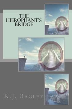 Paperback The Hierophant's Bridge Book