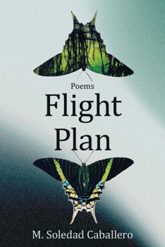 Paperback Flight Plan: Poems Book