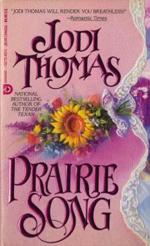 Mass Market Paperback Prairie Song Book