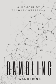 Paperback Rambling & Wandering: A Memoir Book
