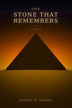 Paperback The Stone That Remembers Book