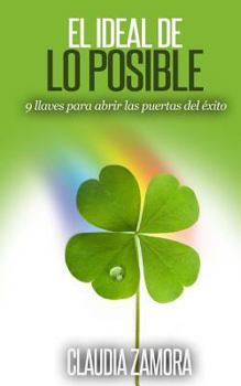 Paperback El Ideal de lo Posible [Spanish] Book