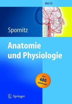 Audio CD Anatomie Und Physiologie: Bild-CD-ROM Fa1/4r Pflege- Und Gesundheitsfachberufe [German] Book