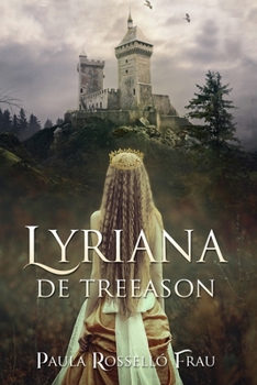 Paperback Lyriana de Treeason [Spanish] Book