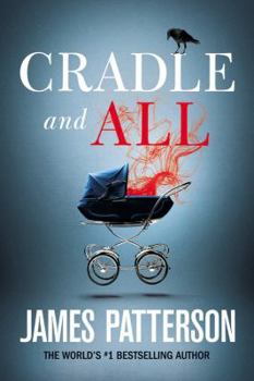 Hardcover Cradle and All Book