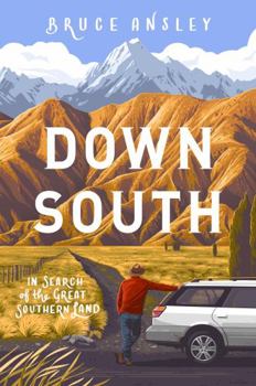 Hardcover Down South Book