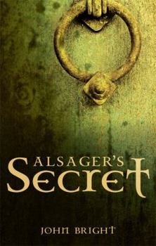 Paperback Alsager's Secret Book