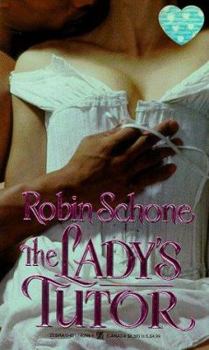 The Lady's Tutor - Book #1 of the Lady's Tutor
