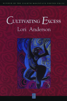 Paperback Cultivating Excess Book