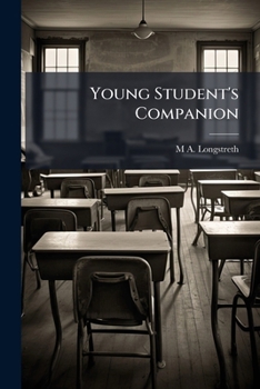 Paperback Young Student's Companion Book