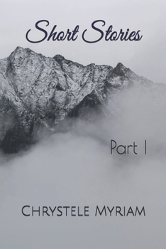 Paperback Short Stories: Part I Book