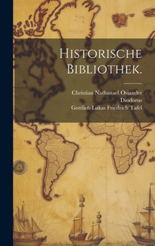 Historische Bibliothek.