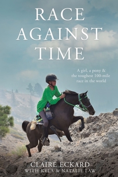 Paperback Race Against Time Book