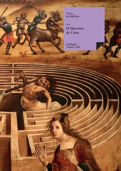 Paperback El laberinto de Creta [Spanish] Book