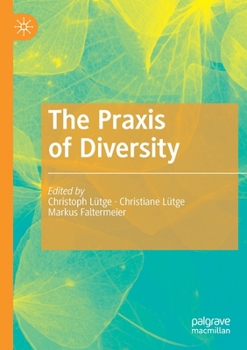 Paperback The PRAXIS of Diversity Book