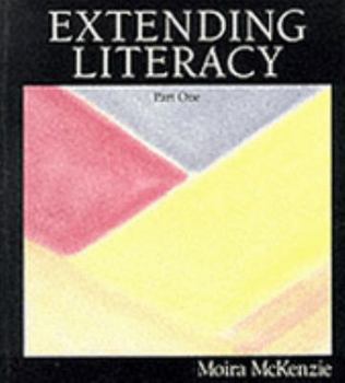 Paperback Journeys in Reading: Extending Literacy: Teacher's Book, Part One (for Level 5 and 6) (Journeys in Reading) Book