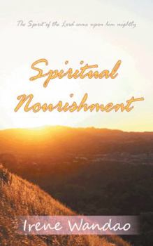 Paperback Spiritual Nourishment Book