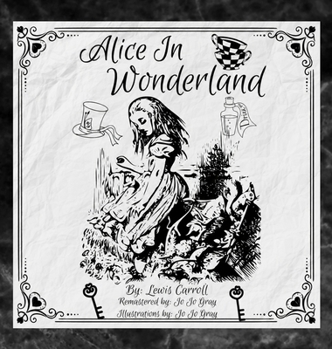 Alice In Wonderland
